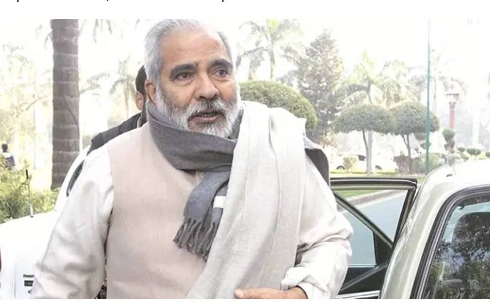 Bihar elections: Setback for RJD as party veteran Raghuvansh Prasad Singh quits Bihar elections: Setback for RJD as party veteran Raghuvansh Prasad Singh quits