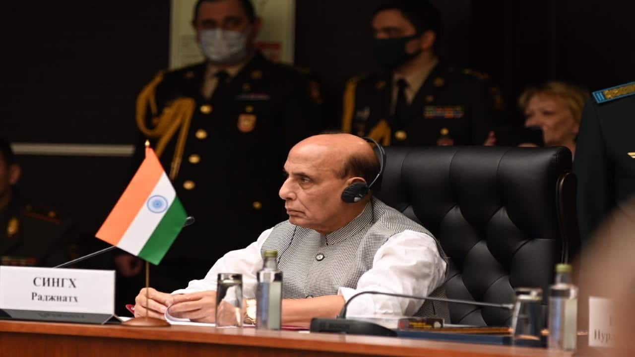 Border tensions | China illegally occupying 38,000 sq km in Ladakh: Rajnath Singh in Lok Sabha Border tensions | China illegally occupying 38,000 sq km in Ladakh: Rajnath Singh in Lok Sabha