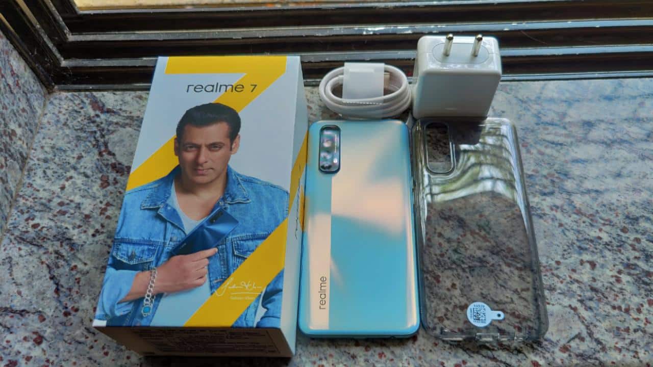 Our initial impression of the Realme 7 was generally positive. While the phone doesn’t do much, on the inside, to distinguish itself from its predecessor, it brings just the right amount of improvements to justify its existence. Stay tuned for our detailed Realme 7 review for an in-depth look at the phone’s performance and camera capabilities. 