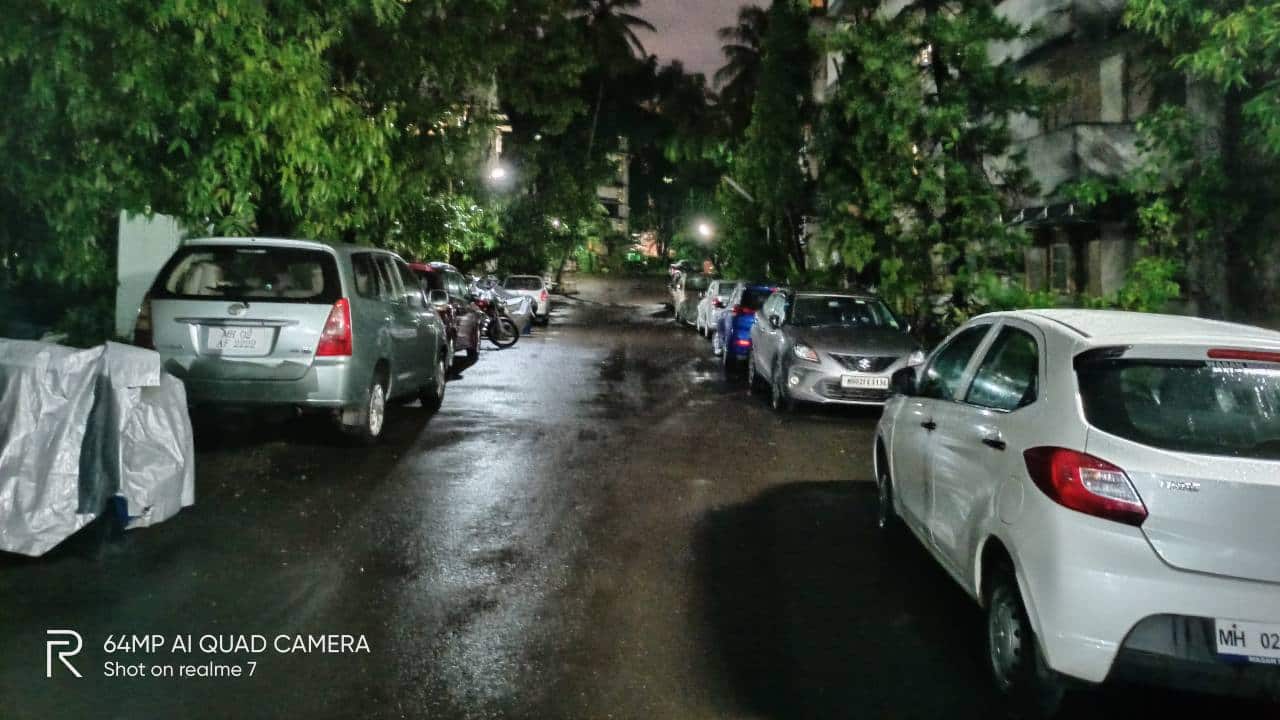 Night mode has also seen some improvements and can be quite impressive at times, for this budget. 