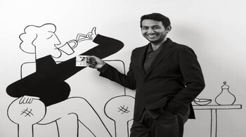 Ritesh Agarwal, Founder-Owner of OYO Hotels & Homes (File Image)