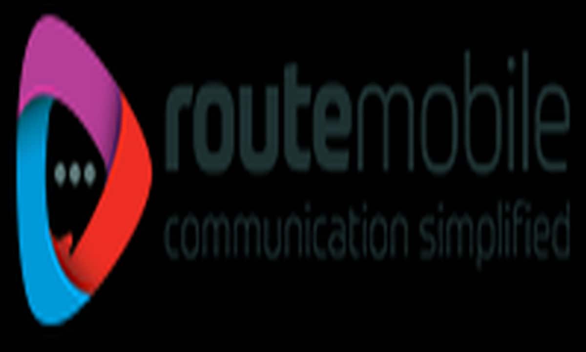 Route Mobile shares soar 10% after promoter Proximus Global inks pact with Nokia