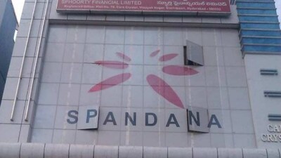 Spandana agrees to resolve disputes with ex-MD Padmaja Gangireddy amicably