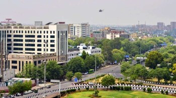 Safdarjung Hospital. For representational purpose only (Image: PTI)