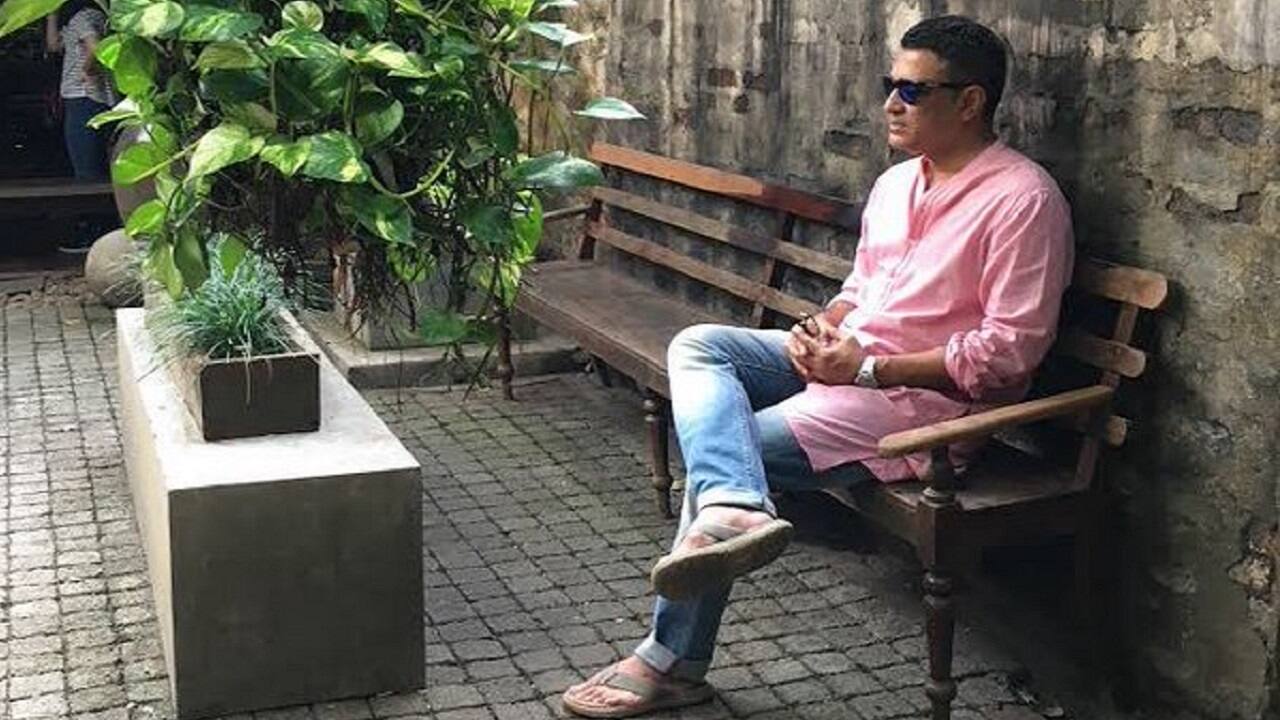 Visiting Amazon and catching a cinema: Things Sanjay Manjrekar would do in a Covid-free world