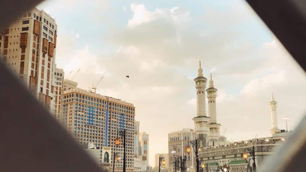 Why Indians get called 'Rafiq' in Saudi Arabia, and what the word really means