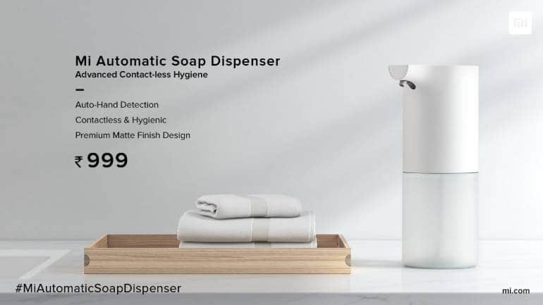 Soap