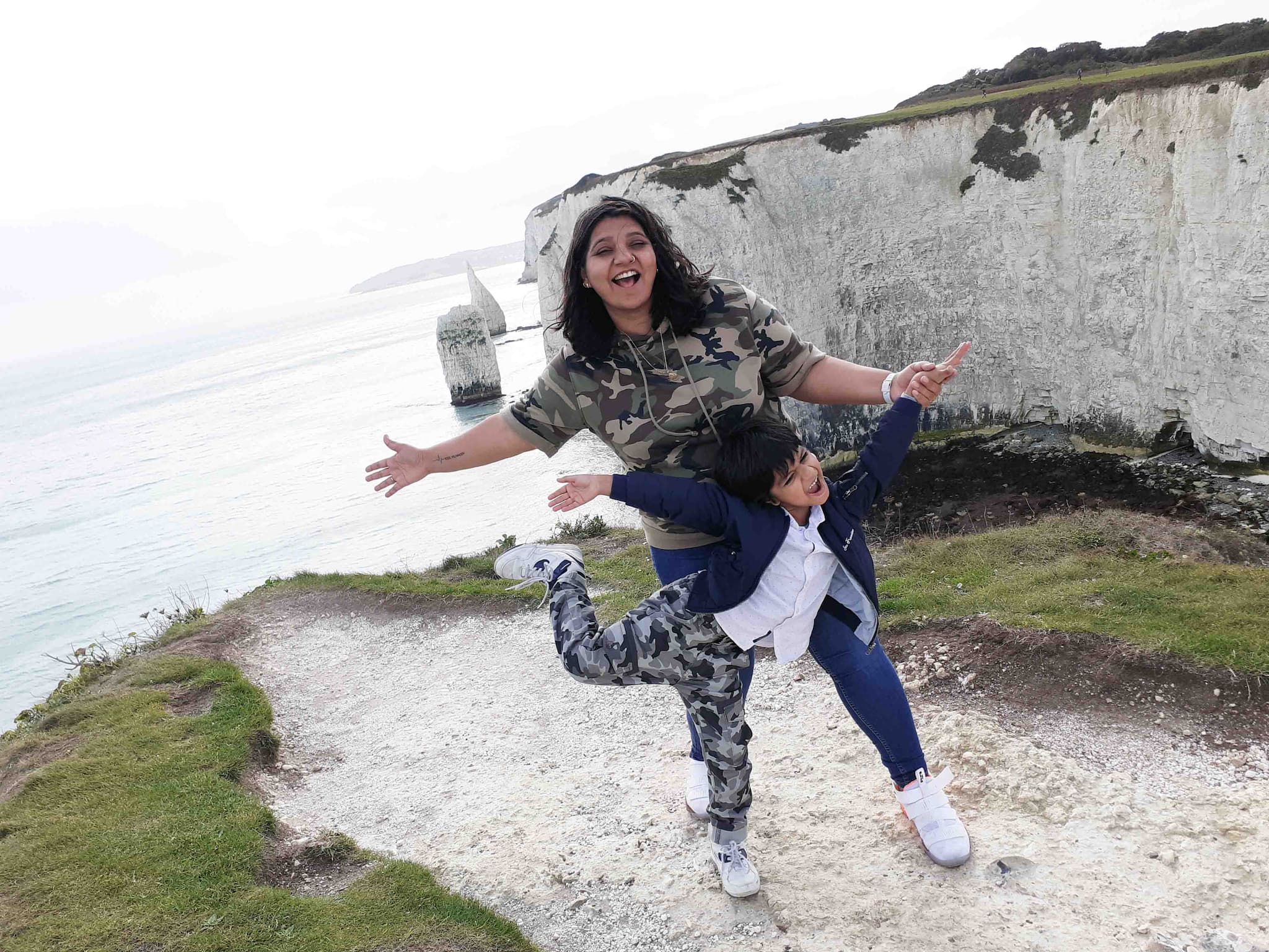 Inside the mind of an Emmy Award-winning screenwriter and MENSA genius