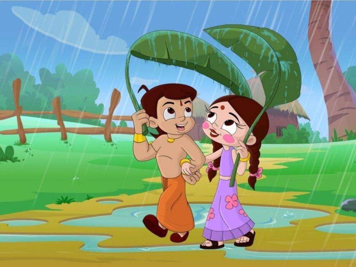 More OTTs invest in kids’ content as children's consumption increases during pandemic