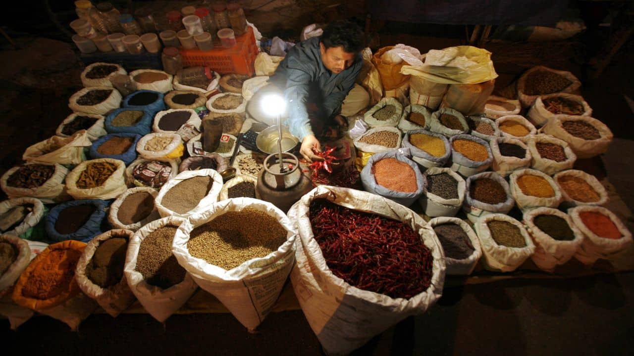 Orkla’s acquisition of Eastern Condiments: Why has the spice market become so hot? Orkla’s acquisition of Eastern Condiments: Why has the spice market become so hot?