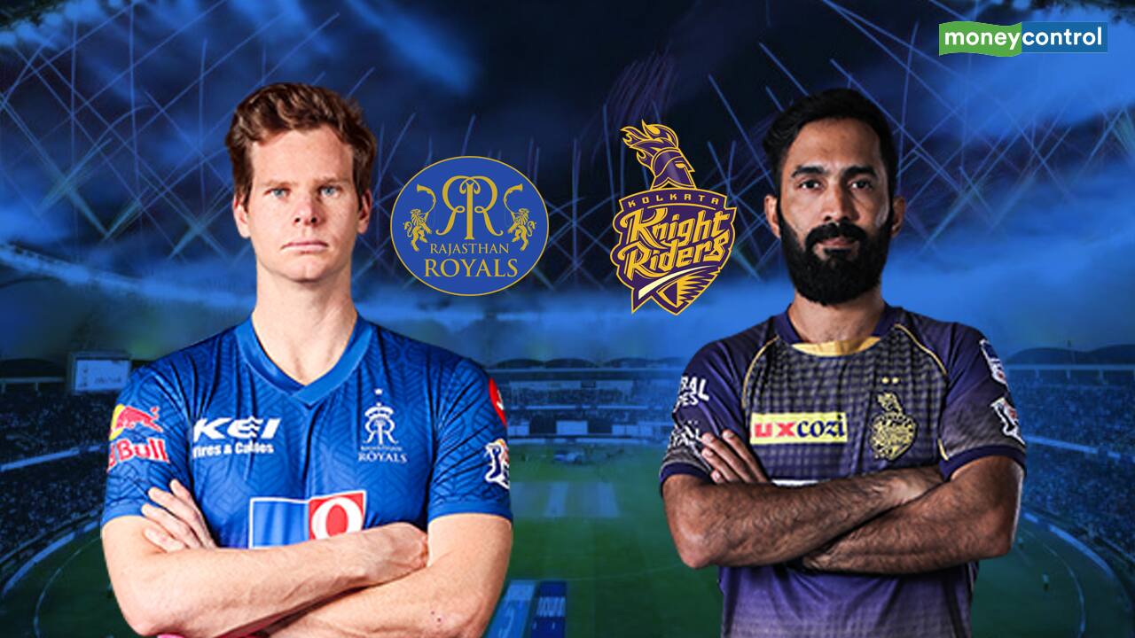 IPL 2020 Match Preview: Will Dubai and KKR be as kind to Royals for a rare third win in a row?