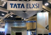 Tata Elxsi rises after Q3 profit grows 29%; Morgan Stanley still sees 14% downside