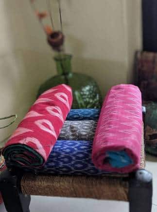 Textile Forsarees4