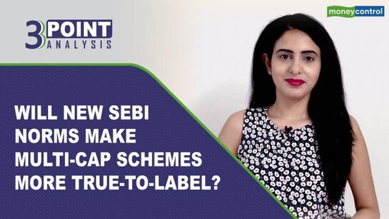 3-Point Analysis | Will new Sebi norms make multi-cap schemes more true-to-label?