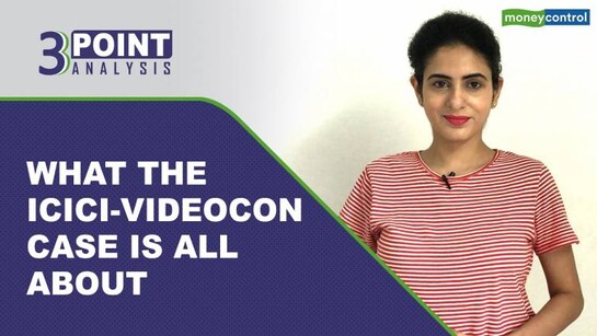3 Point Analysis | ICICI-Videocon case: Post Deepak Kochhar’s arrest, will Chanda Kochhar be the next?