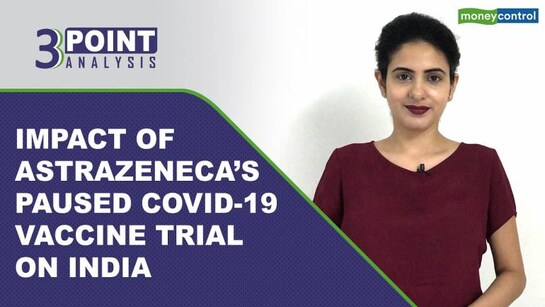 3 Point Analysis | Will AstraZeneca’s paused COVID-19 vaccine trial impact the ongoing trials in India?