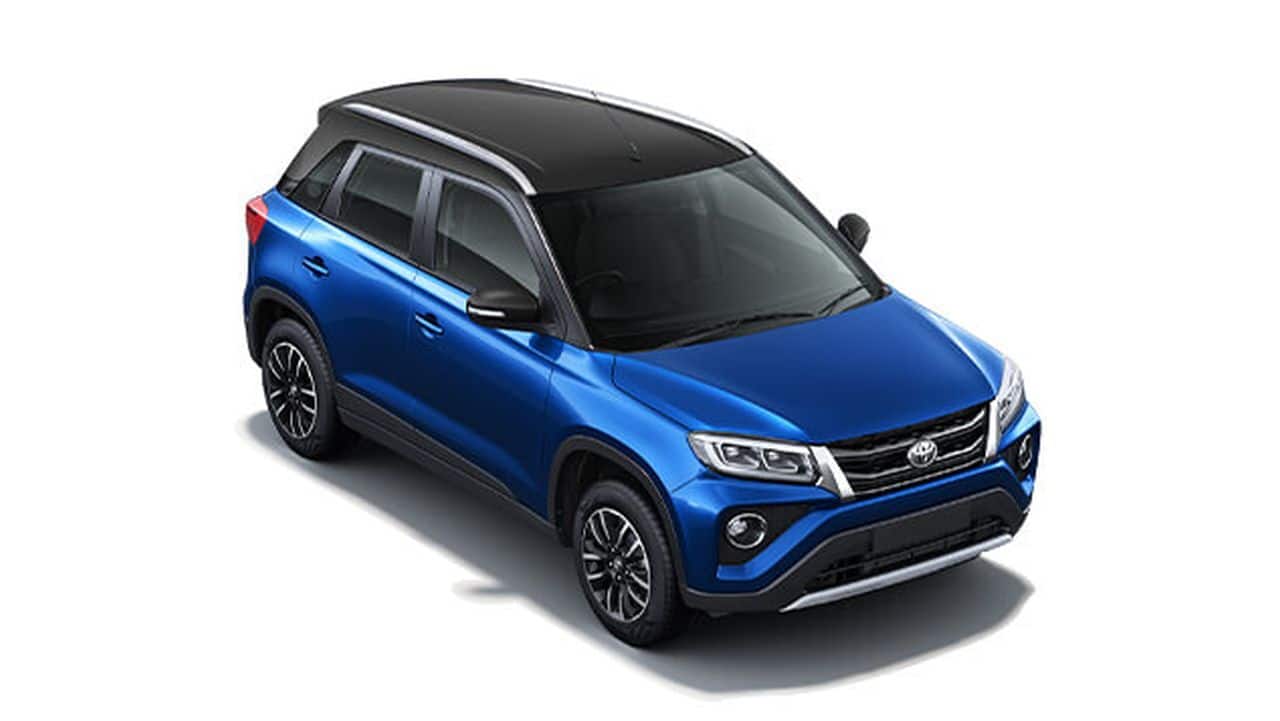 Despite new launches Toyota Kirloskar lost market share during FY21. The company saw its retail segment market share slip to 3.11 percent during FY21 as against 3.92 percent clocked in FY20. The company launched the Urban Cruiser, upgraded models of Fortuner and Innova Crysta and a limited edition Fortuner during FY21. (Image: Toyota Kirloskar) 