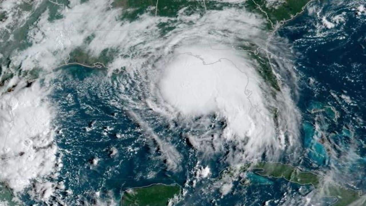 Why tropical storm Imelda’s forecast changed — and what risks still remain