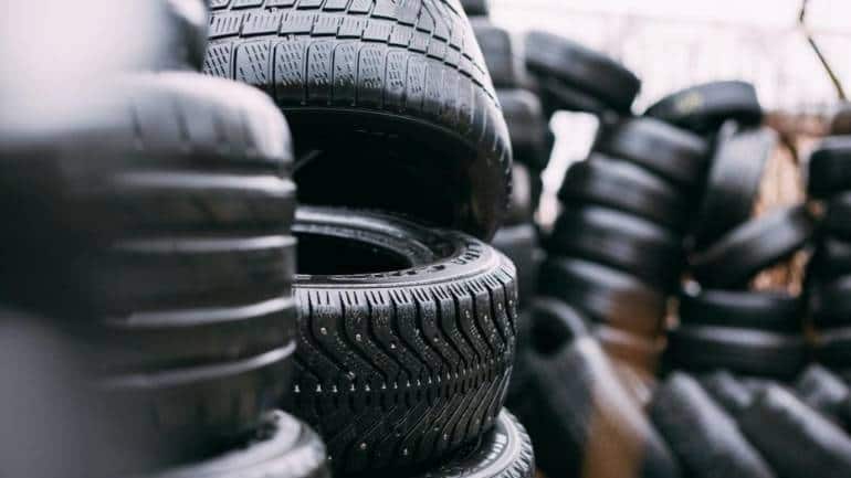 Demand outlook of Indian tyre industry remains favourable: ICRA