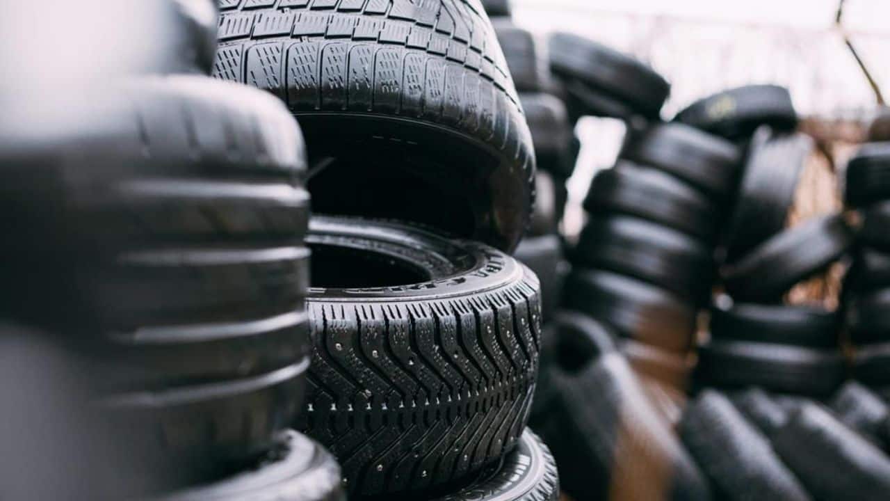 Tires Business