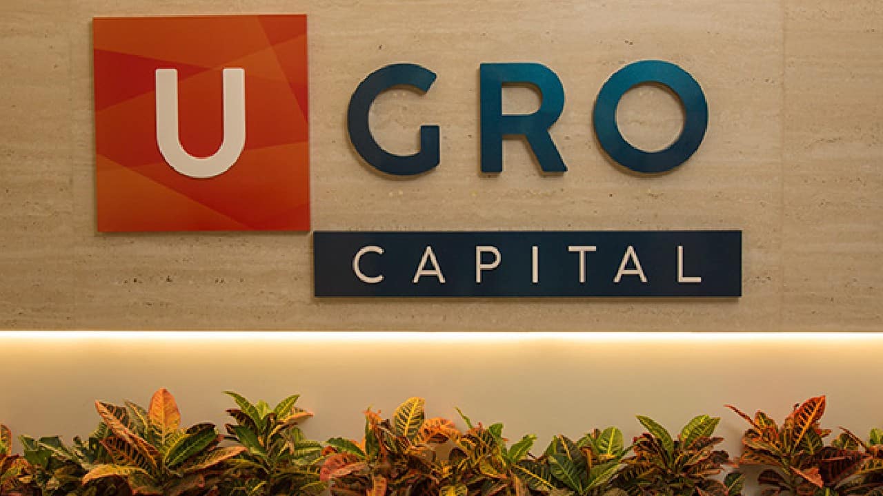 Ugro Capital: Ugro Capital Q1 profit jumps more than 4-fold to Rs 7.34 crore, total income more than doubles to Rs 123.8 crore. The company has recorded a 332% year-on-year growth in profit at Rs 7.34 crore for the quarter ended June 2022, compared to Rs 1.70 crore in same period last year. Total income jumped 141.4% to Rs 123.80 crore during the same period.