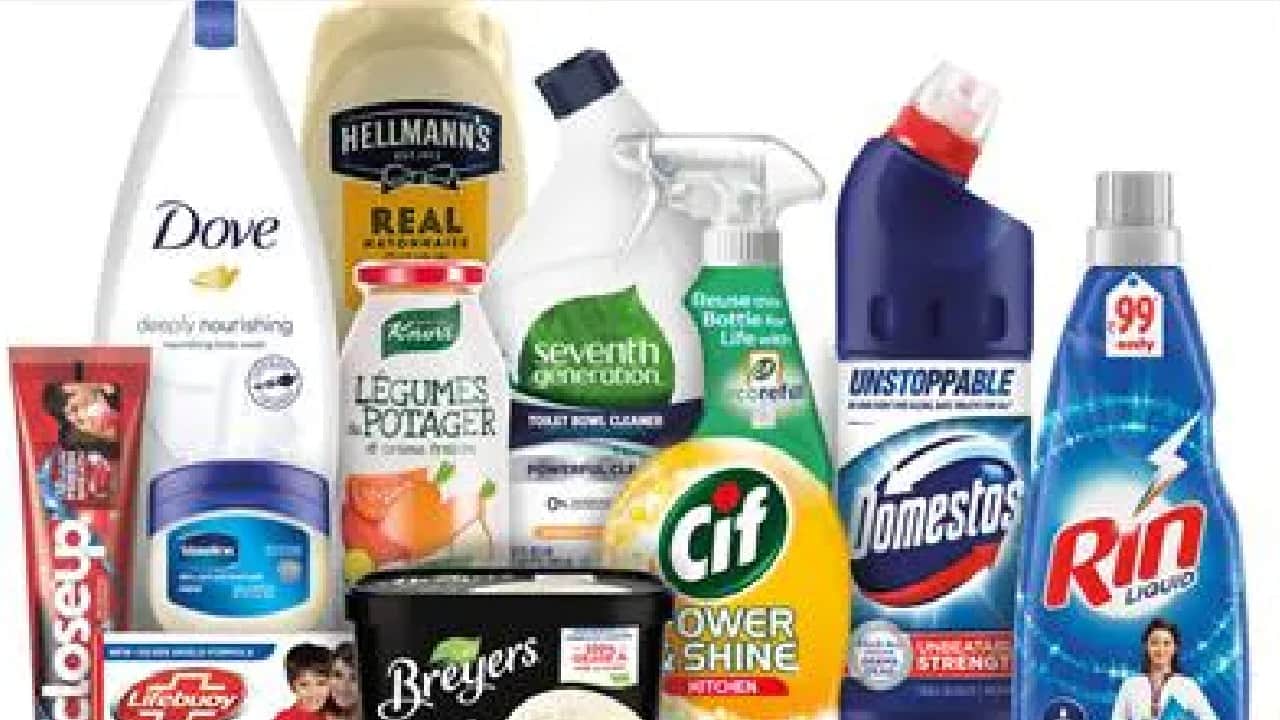 Hindustan Unilever Ltd. | In 2021 so far, the stock has fallen 1 percent to Rs 2360.70 on May 21, 2021, from Rs 2393.55 on December 31, 2020. It was trading 6 percent below its 52-week high of Rs 2504.30. Hindustan Unilever Ltd. | In 2021 so far, the stock has fallen 1 percent to Rs 2360.70 on May 21, 2021, from Rs 2393.55 on December 31, 2020. It was trading 6 percent below its 52-week high of Rs 2504.30.