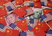 Why the renminbi won’t take down the dollar