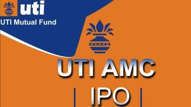 UTI AMC – Capitalising on the IPO frenzy