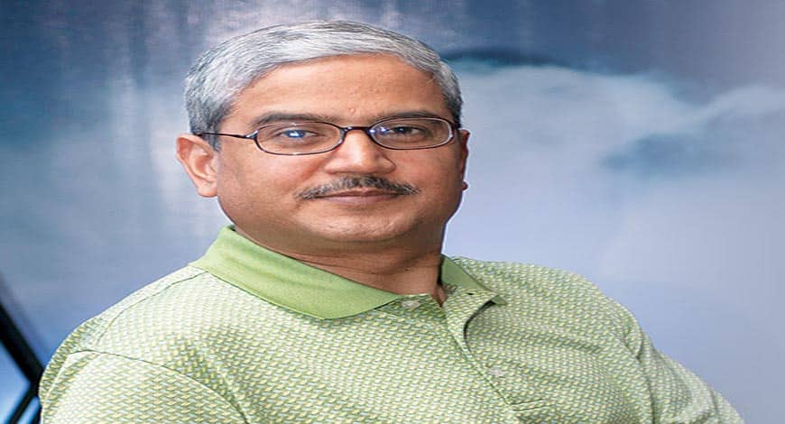 Indigo co-founder Rakesh Gangwal donates Rs 100 crore to IIT Kanpur Indigo co-founder Rakesh Gangwal donates Rs 100 crore to IIT Kanpur