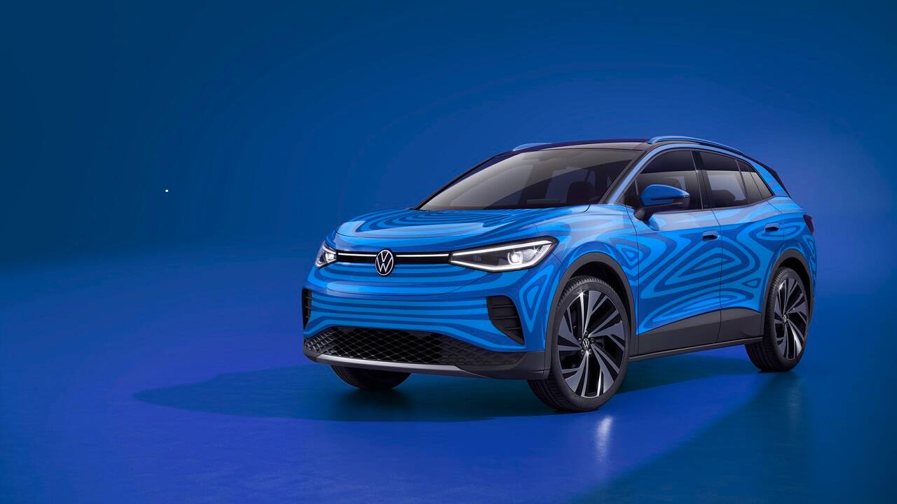 Volkswagen has no plans to launch electric vehicles in India