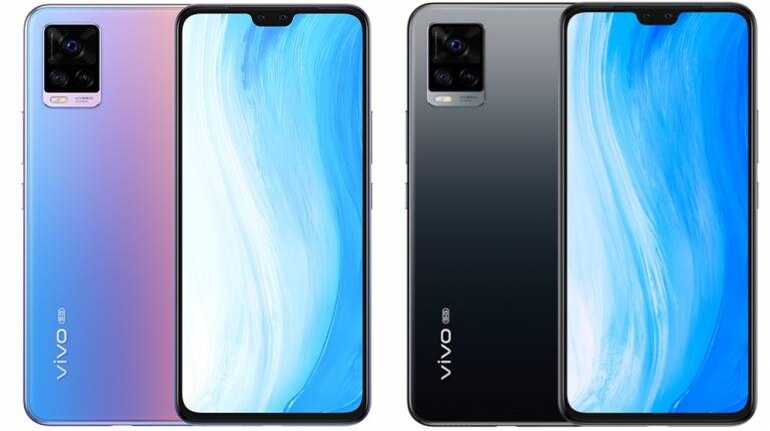 Vivo V Series India Launch Confirmed To Be Offered Via Flipkart Check Expected Price