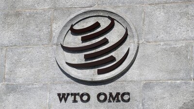 WTO reform is one of those issues where everyone strongly supports the concept