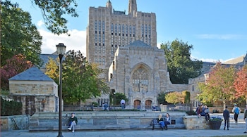 Yale University
