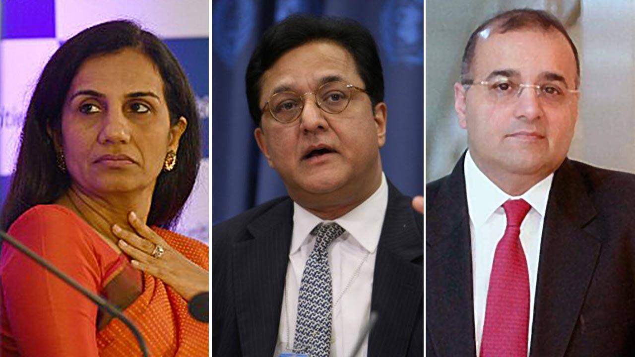The fallen stars of Indian banking
