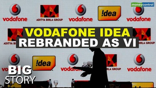 Big Story | Vodafone Idea is now Vi, new unified brand to focus on enhancing digital experience