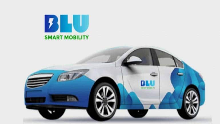 Blusmart ipl sales