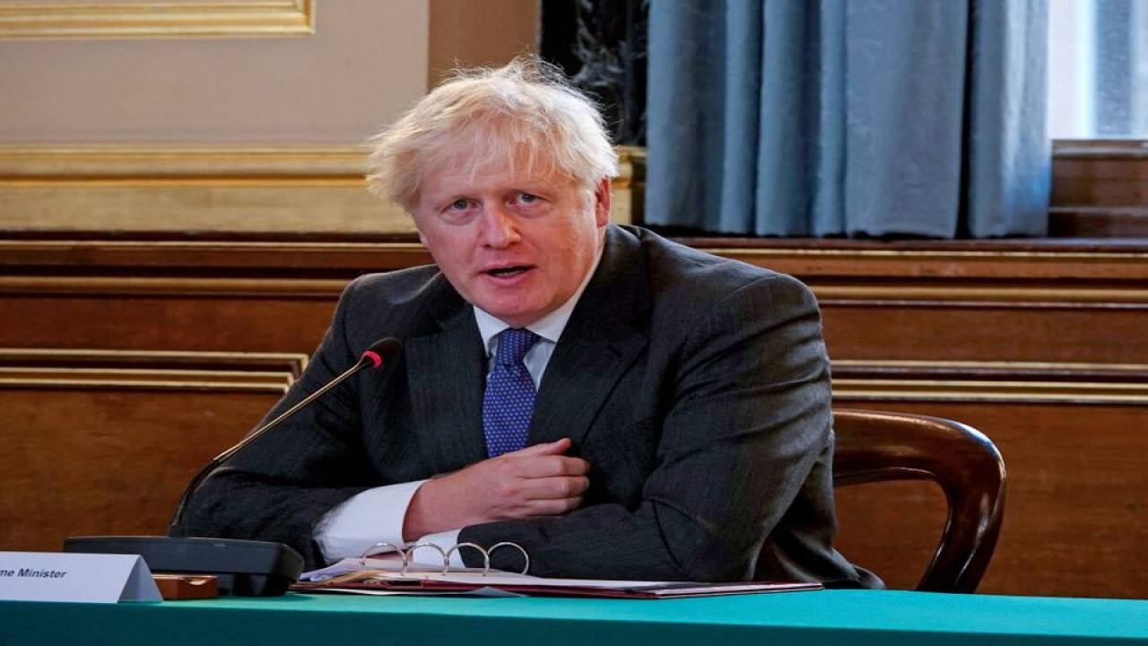 UK to ration COVID-19 testing amid testing failures UK to ration COVID-19 testing amid testing failures