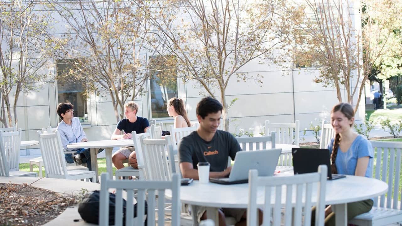 In pics World's top 10 universities as per Times Higher Education