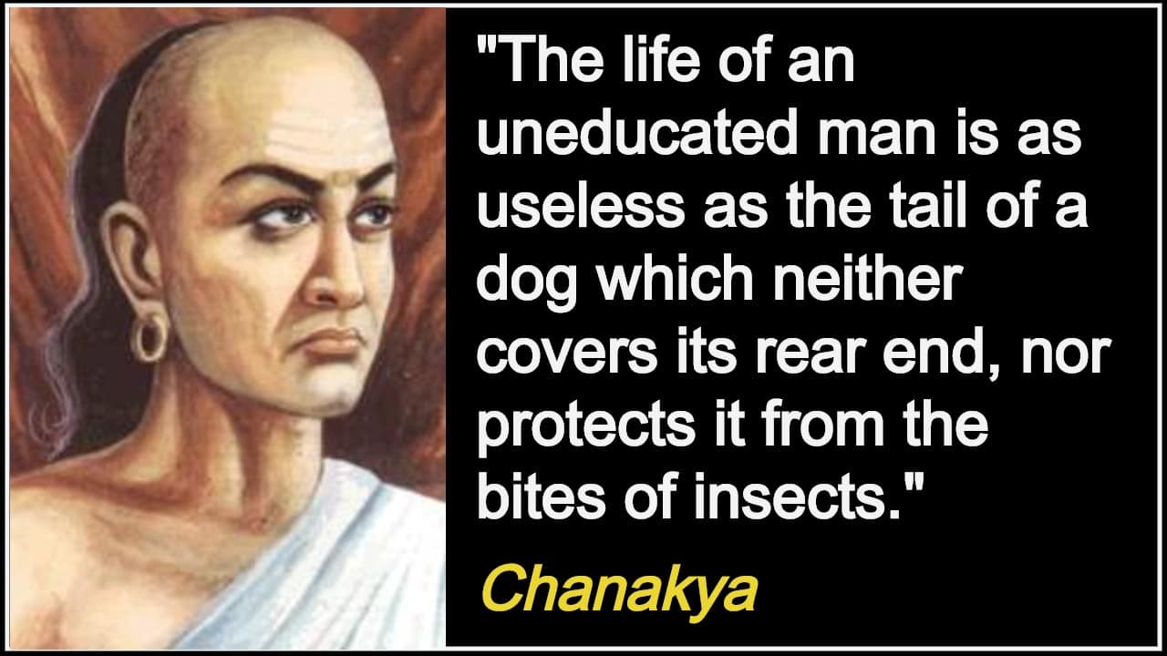 Chanakya | An ancient Indian teacher, philosopher, economist and jurist was traditionally known as Kautilya or Vishnugupta. He authored the ancient Indian political treatise, the Arthashahstra. Chanakya is considered the pioneer of the field of political science and economics in India.