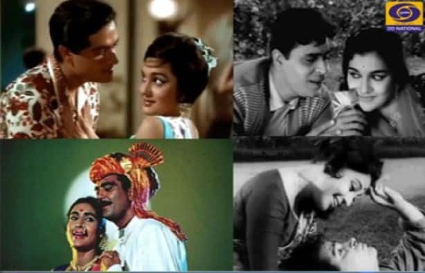 Chitrahar : Year: 1982 (Image: DD National)