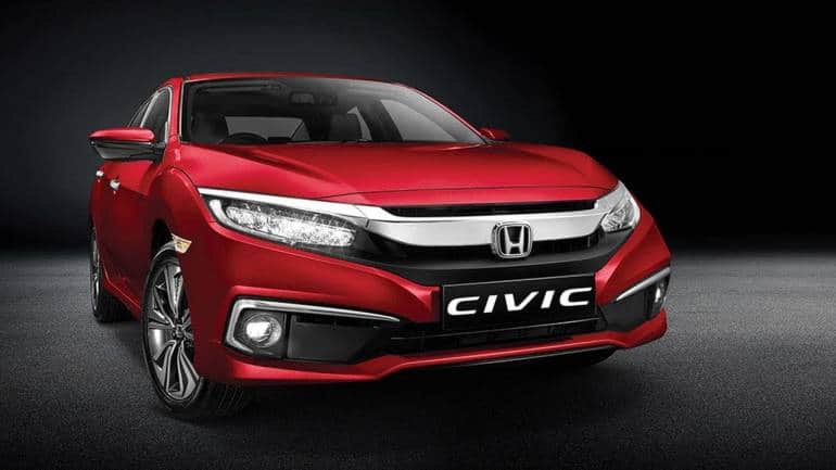 Honda Offers Discounts Of Up To Rs 2 50 Lakh On Select Cars