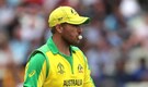 A blow by blow account, sort of, of cricket’s chewing gum tradition