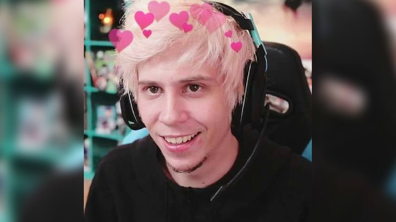 Rank 6 | elrubiusOMG | Country: Spain | Category: Entertainment | Subscriber: 38 million | Estimated monthly earning: $204.4k (Image: Facebook)