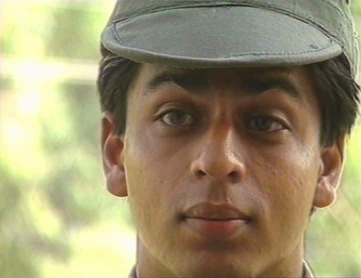 Fauji | Year: 1989 (Image: Twitter)