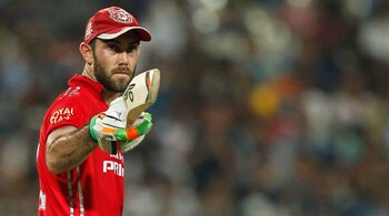 Glenn Maxwell