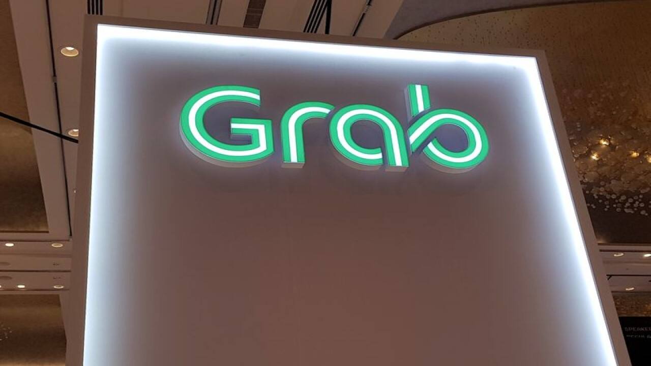 Rank 1 | Grab | Country: Singapore | Category: Mobile wallets | Fund raised: $9.7 billion (Image: Reuters)