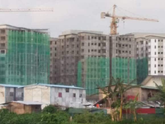 Realty developer Goel Ganga Developments acquires three Pune properties for Rs 100 crore