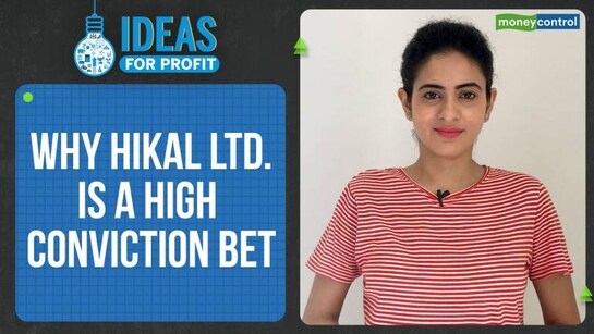 Ideas For Profit | What makes Hikal a high-conviction bet?