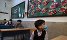 Iran begins new school year amid coronavirus concerns