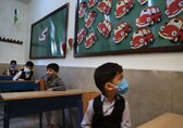 Iran begins new school year amid coronavirus concerns